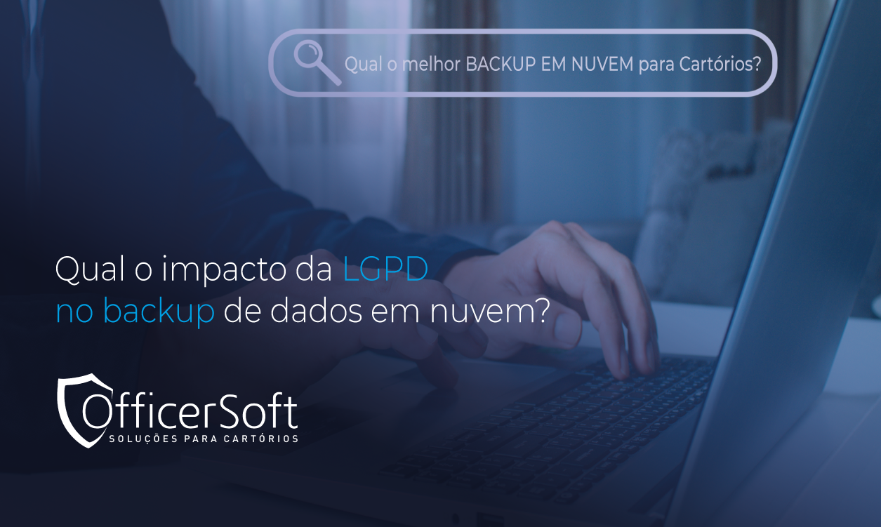 Backup em Nuvem: a solução ideal para proteger dados e arquivos de forma  segura