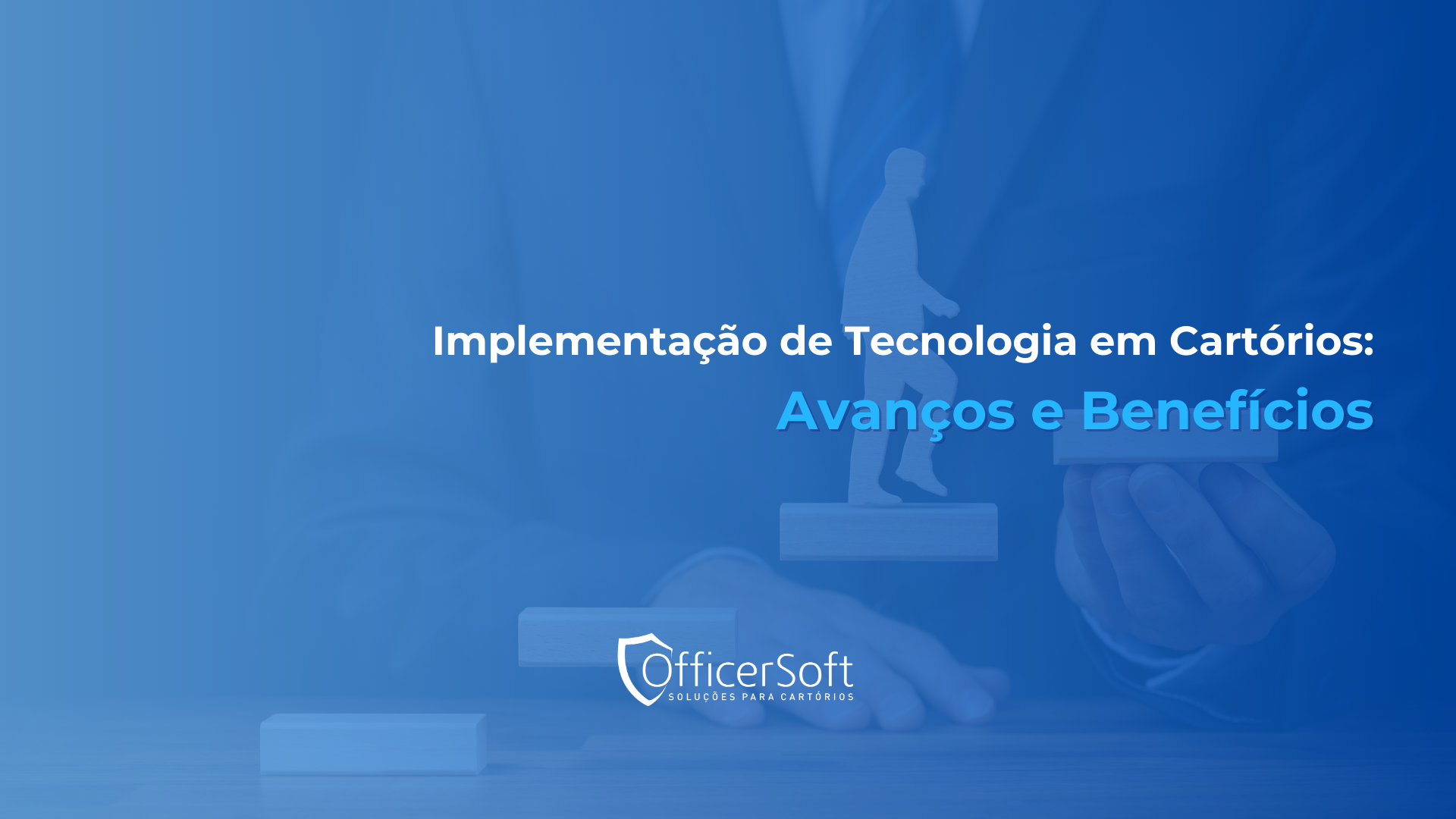 Implementação de Tecnologia em Cartórios: Avanços e Benefícios